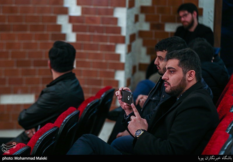 عصر شعر بیت سوخته