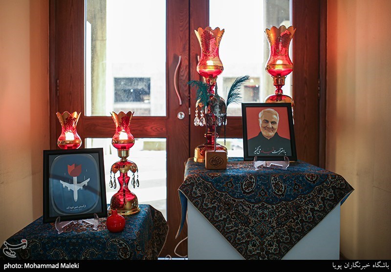 عصر شعر بیت سوخته