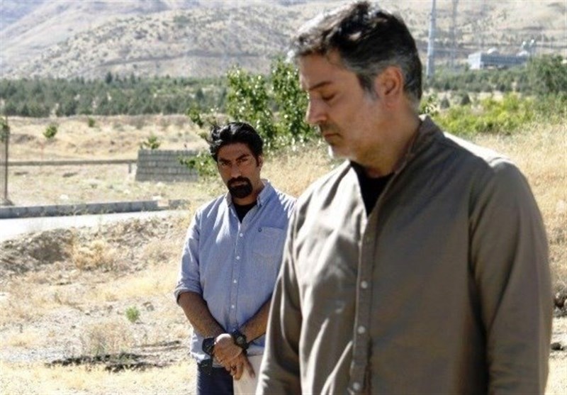 سریال دیگری