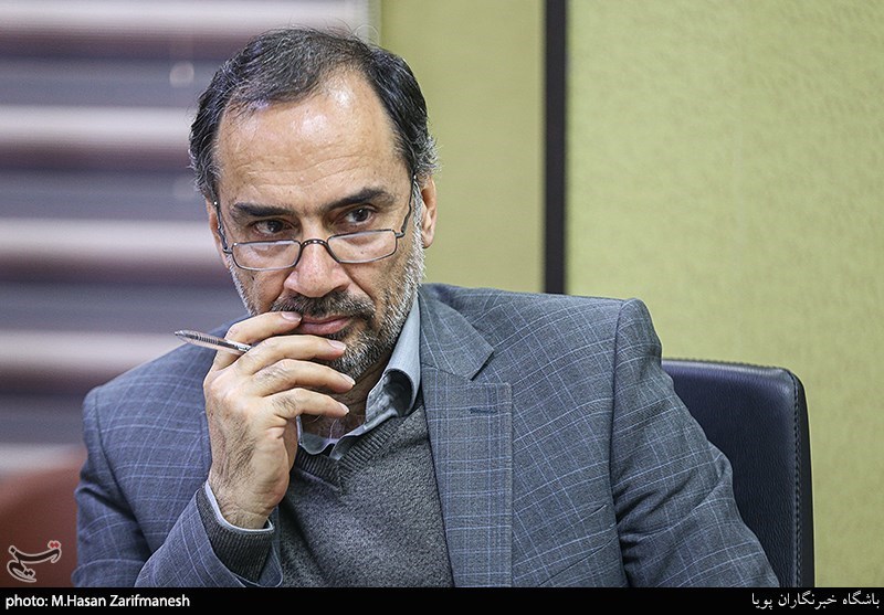 نشست بررسی اقدام تروریستی آمریکا در به شهادت رساندن سردار سلیمانی