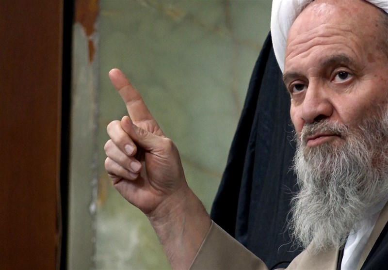 آیت الله قائنی