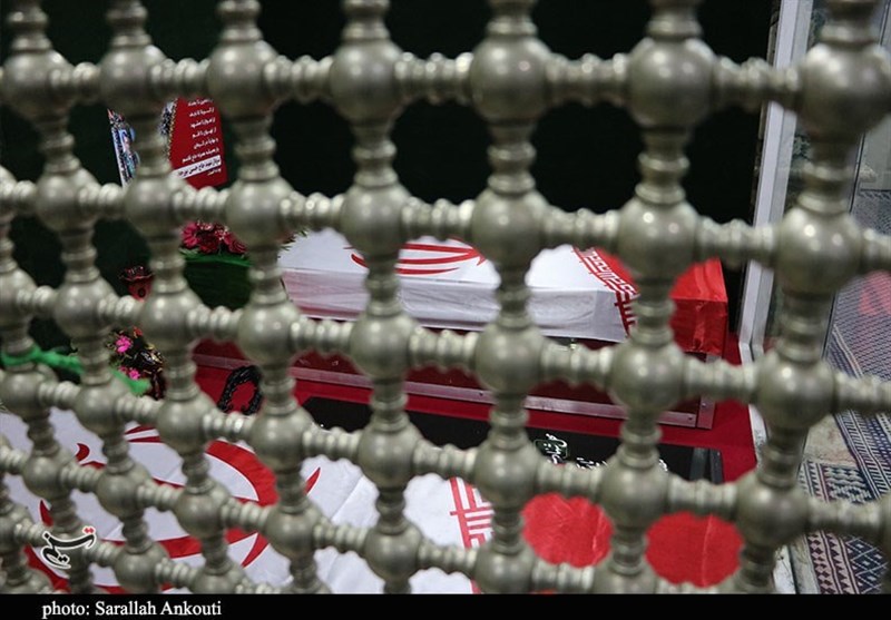 سردار قاسم سلیمانی , شهید سپهبد قاسم سلیمانی , فاطمیه|ایام فاطمیه , عزاداری , استان کرمان , 