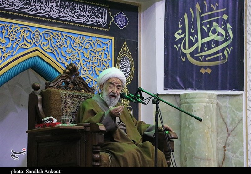 سردار قاسم سلیمانی , شهید سپهبد قاسم سلیمانی , فاطمیه|ایام فاطمیه , عزاداری , استان کرمان , 