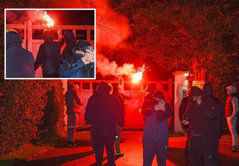 تیم فوتبال منچستریونایتد انگلیس , لیگ برتر فوتبال انگلیس , 