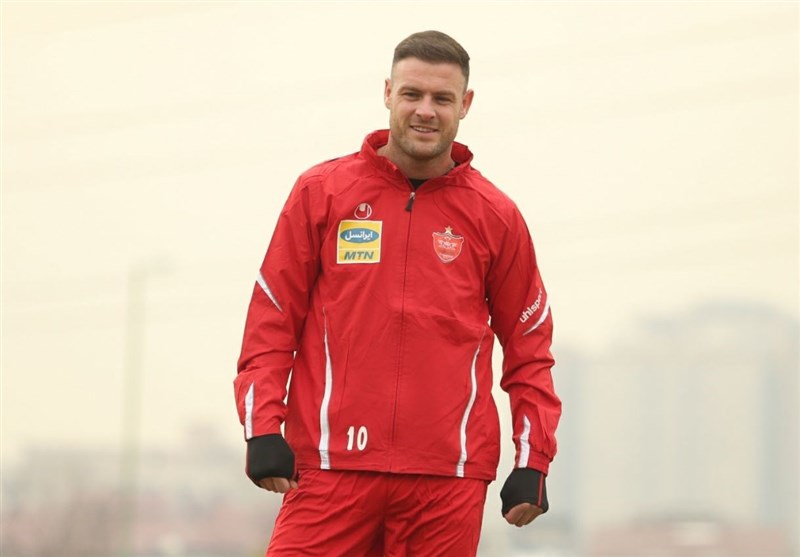 تیم فوتبال پرسپولیس , فوتبال , 