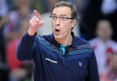 کاستلانی در گفت‌وگو با تسنیم: شخصیت والیبال ایران شبیه آرژانتین و برزیل است/ دلیل عدم تمدید قرارداد موسوی، فنی نبود