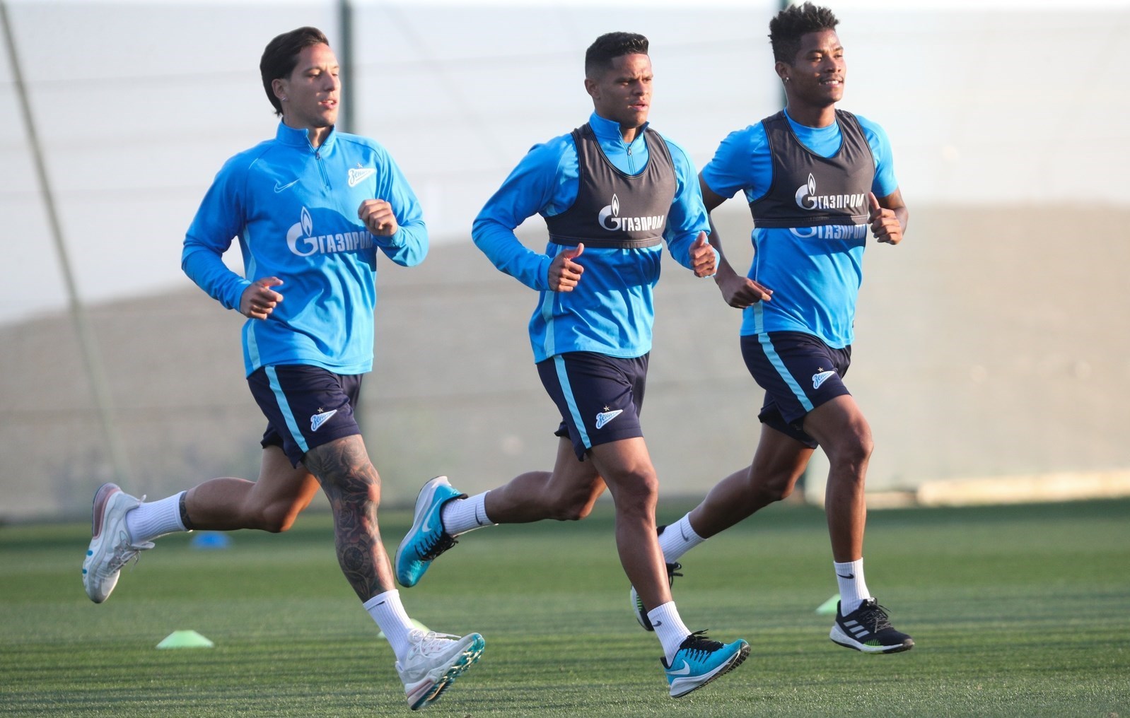 سردار آزمون ,