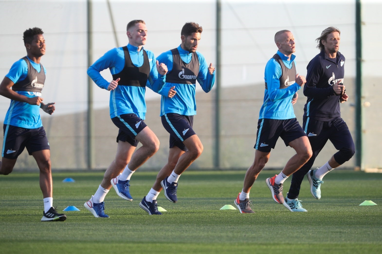 سردار آزمون ,