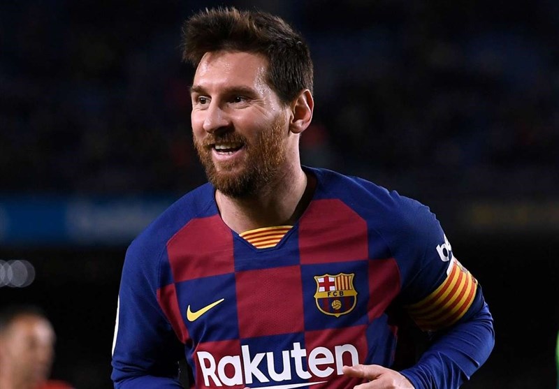 آینده مسی همچنان خبرساز است؛ از احتمال همبازی شدن با رونالدو تا سفر به منچستر