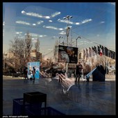 نماز جمعه تهران