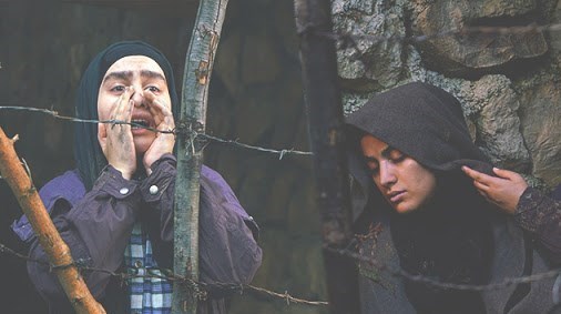 تلویزیون , صدا و سیمای جمهوری اسلامی ایران , سریال ایرانی , آی فیلم | شبکه آی فیلم ,