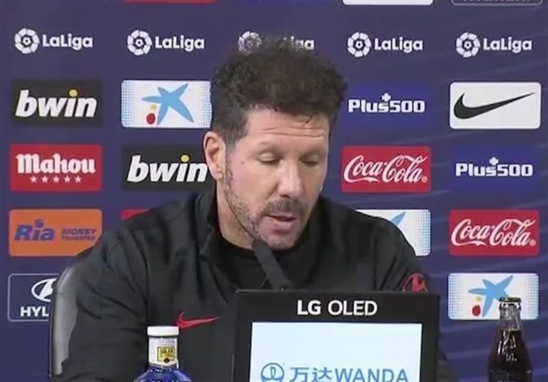 سیمئونه: این لیورپول در تاریخ ماندگار می‌شود/ کاستا آماده بازی است