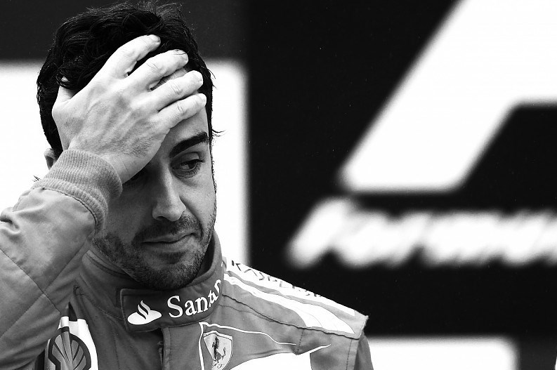 اتومبیلرانی فرمول یک ,