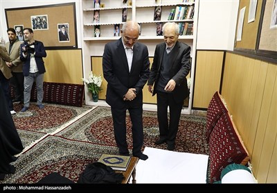 مدرسه , محسن حاجیمیرزایی ,