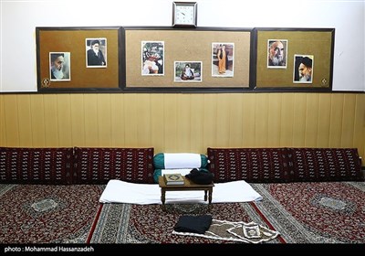 مدرسه , محسن حاجیمیرزایی ,