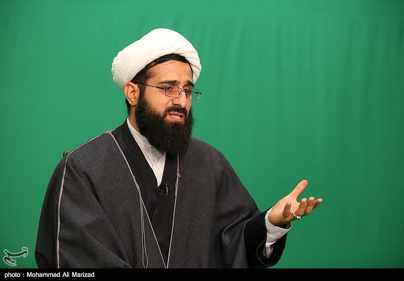 مصاحبه با شیخ قمی