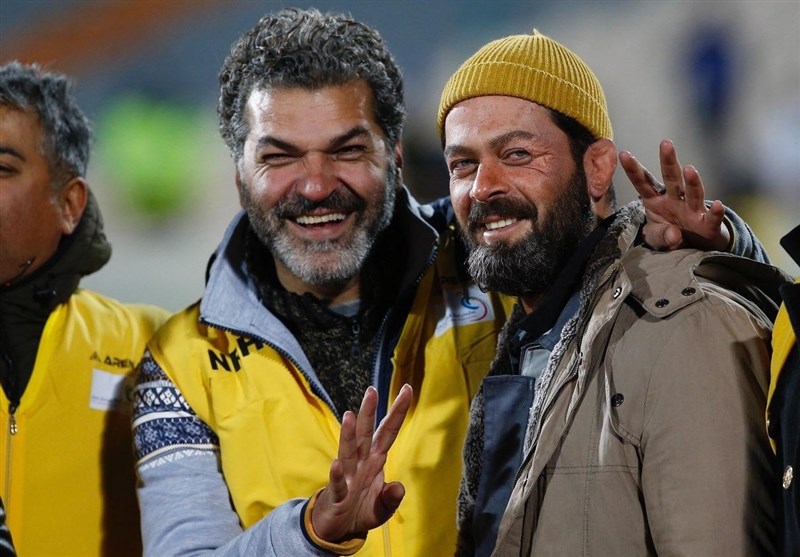 تیم فوتبال استقلال , تیم فوتبال نفت مسجدسلیمان , فوتبال , 