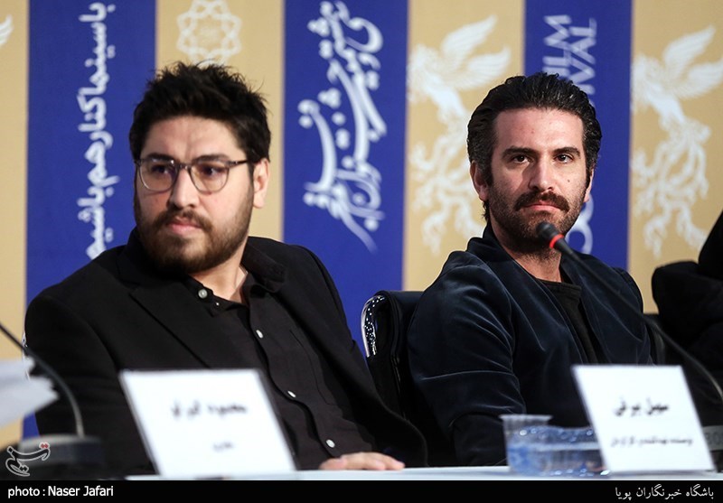 اولین روز سی و هشتمین جشنواره فیلم فجر