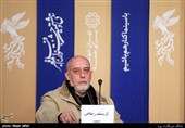کریستف رضاعی آهنگساز در نشت خبری فیلم عامه پسند