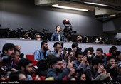 اولین روز سی و هشتمین جشنواره فیلم فجر