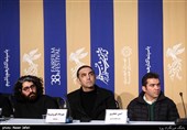 اولین روز سی و هشتمین جشنواره فیلم فجر