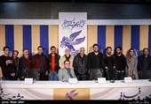 عوامل فیلم عامه پسند