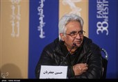 حسین جعفریان مدیر فیلمبرداری فیلم عامه پسند