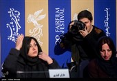 اولین روز سی و هشتمین جشنواره فیلم فجر