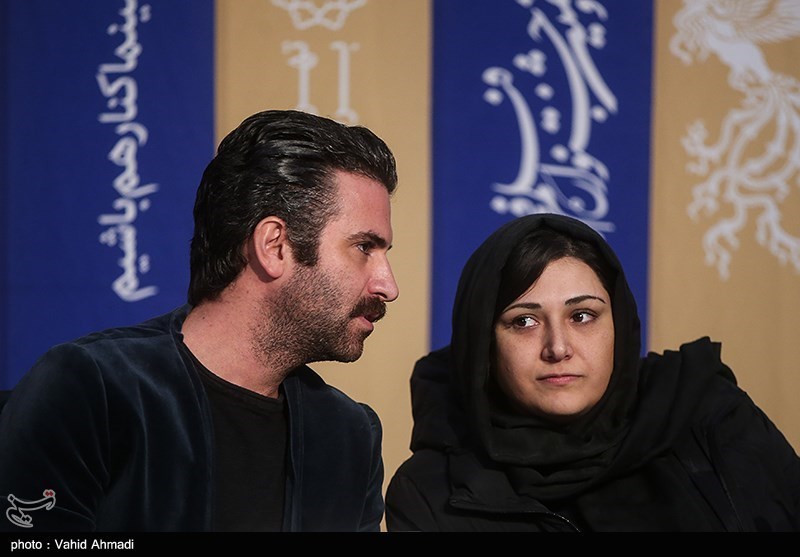 اولین روز سی و هشتمین جشنواره فیلم فجر