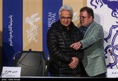 اولین روز سی و هشتمین جشنواره فیلم فجر