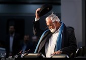 غلامرضا موسوی تهیه کننده فیلم قصیده گاو سفید