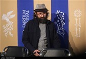 مسعود سلامی مدیر فیلمبرداری فیلم سه کام حبس