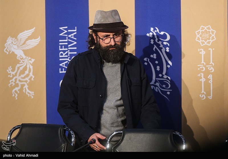 اولین روز سی و هشتمین جشنواره فیلم فجر