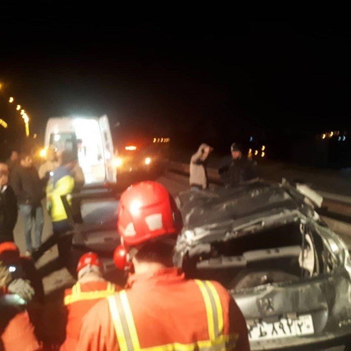 اورژانس , سازمان آتش‌نشانی تهران , آتش‌نشانی , حوادث , 