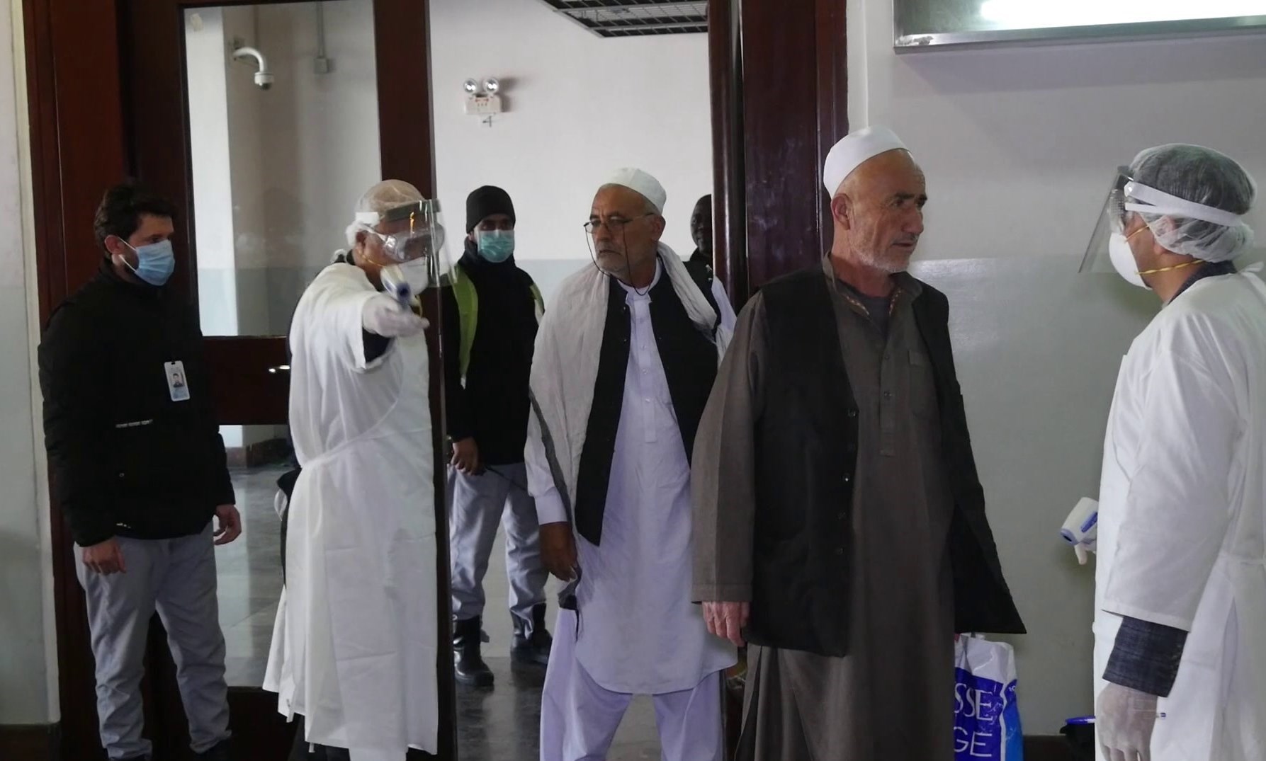 کشور افغانستان ,