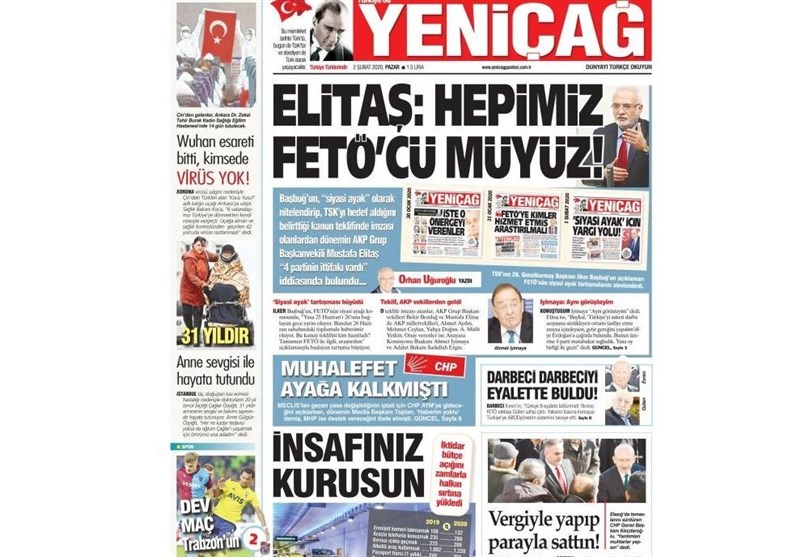 کشور ترکیه , 