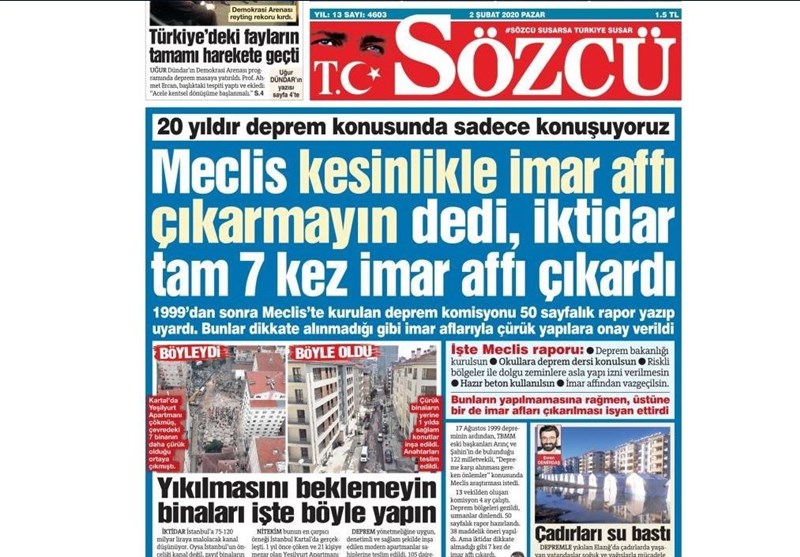 کشور ترکیه , 