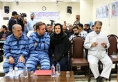 آخرین وضعیت 26 متهم پرونده "سایپا"