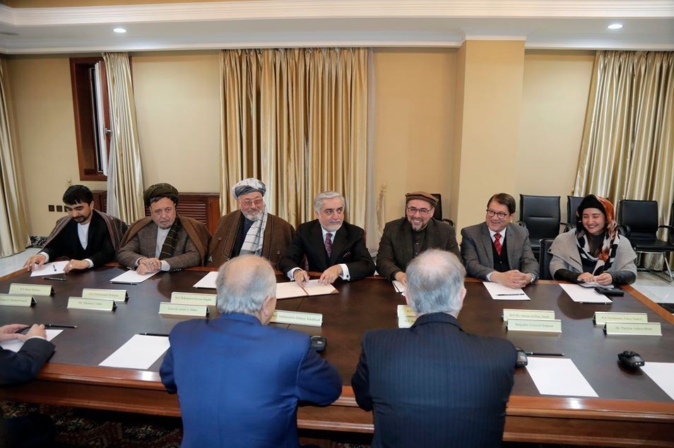 کشور افغانستان , 