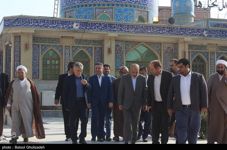 تجدید میثاق , 