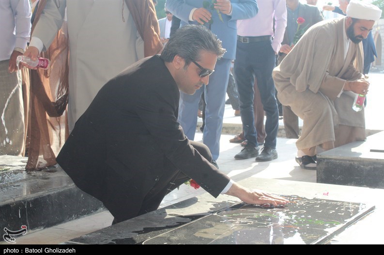 تجدید میثاق , 