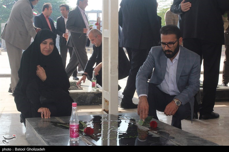 تجدید میثاق , 