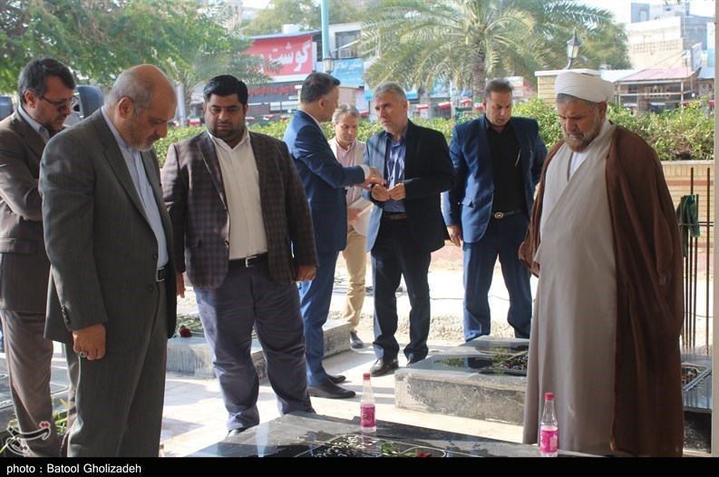 تجدید میثاق , 