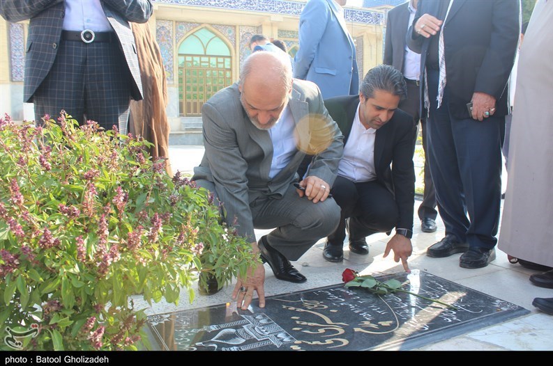 تجدید میثاق , 