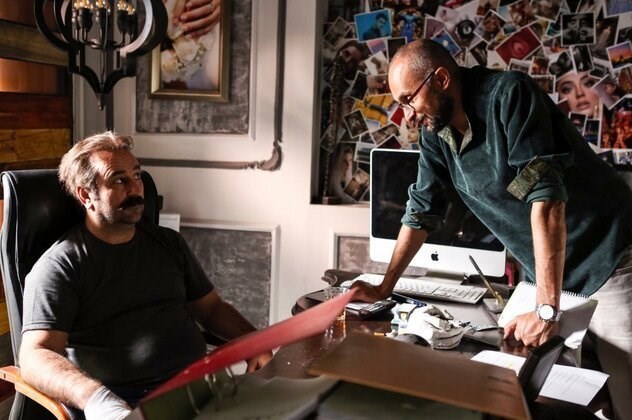 سینما , جشنواره فیلم فجر , سی و هشتمین جشنواره فیلم فجر , 