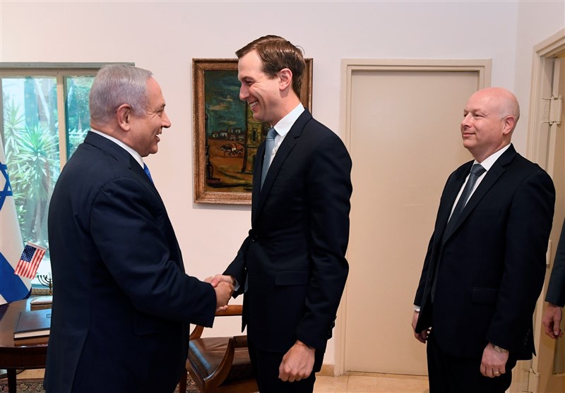 معامله قرن , 