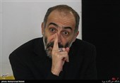 هادی حجازی‌فر: تنها جایی که دولت زورش رسیده تئاتر است