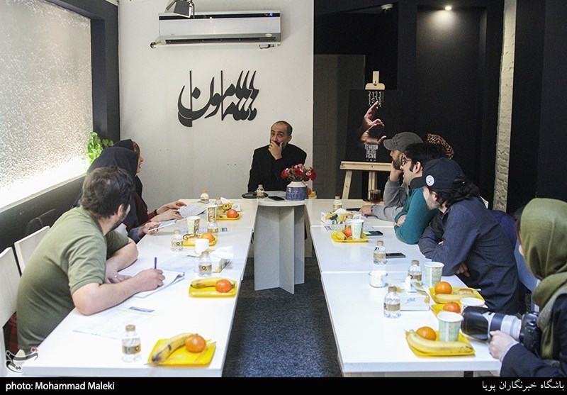 تئاتر , نمایش , تماشاخانه هامون , 