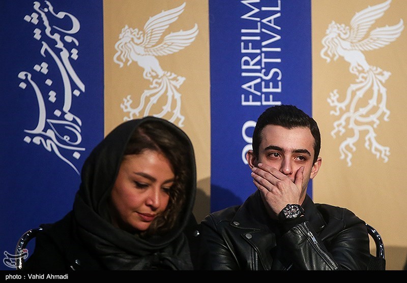 دومین روز سی و هشتمین جشنواره فیلم فجر