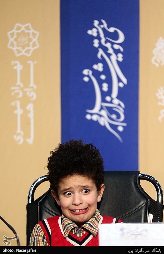 دومین روز سی و هشتمین جشنواره فیلم فجر